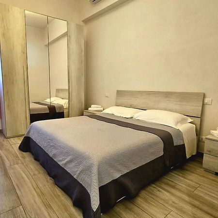 Acropolis Daire Viareggio Dış mekan fotoğraf