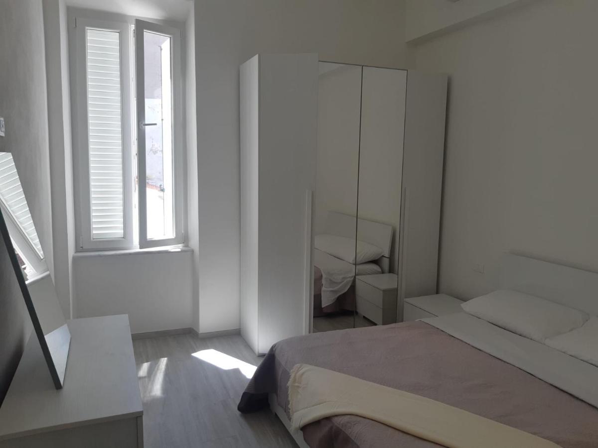 Acropolis Daire Viareggio Dış mekan fotoğraf